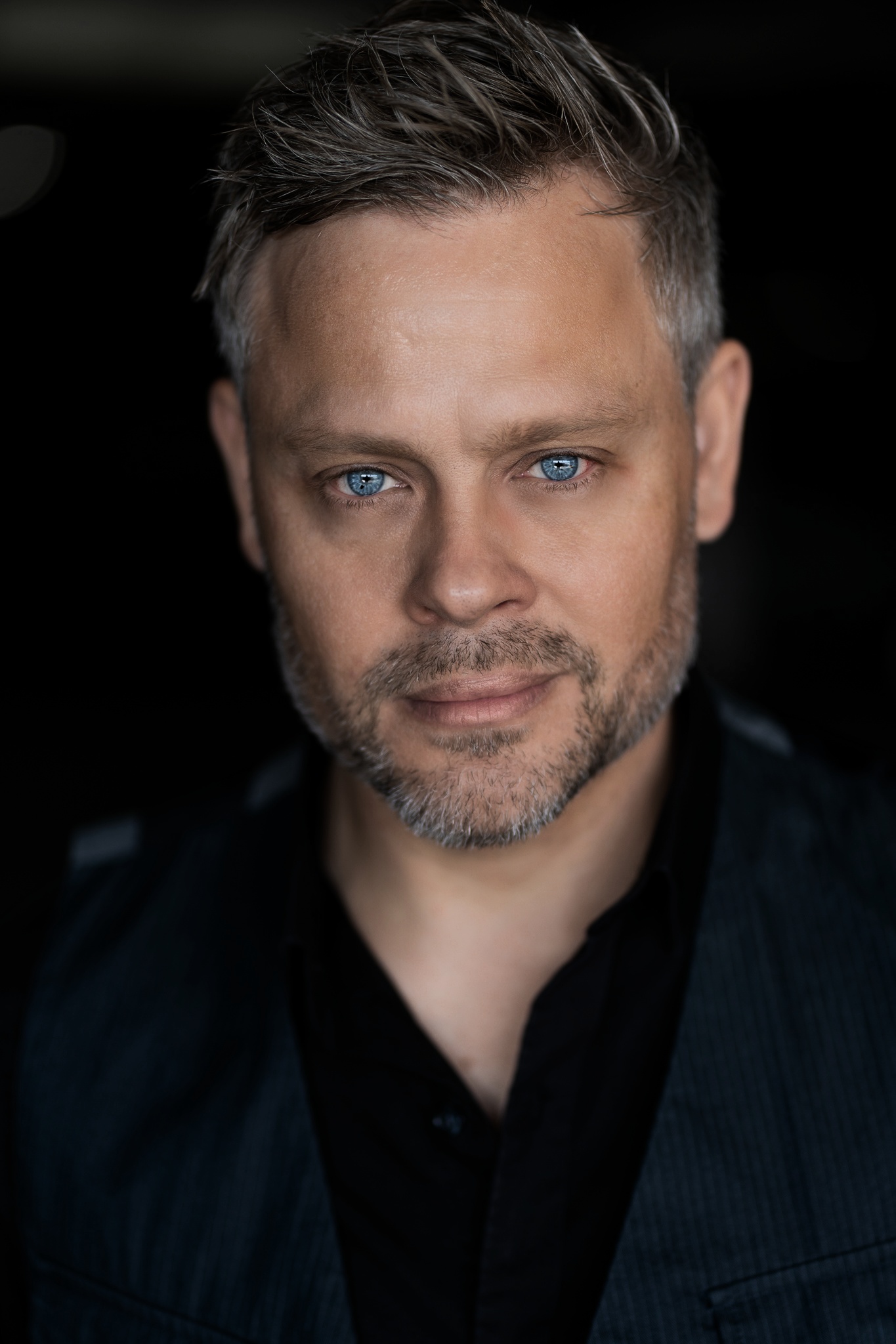 Тодд Карнер