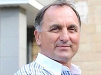 Валерий Деркач
