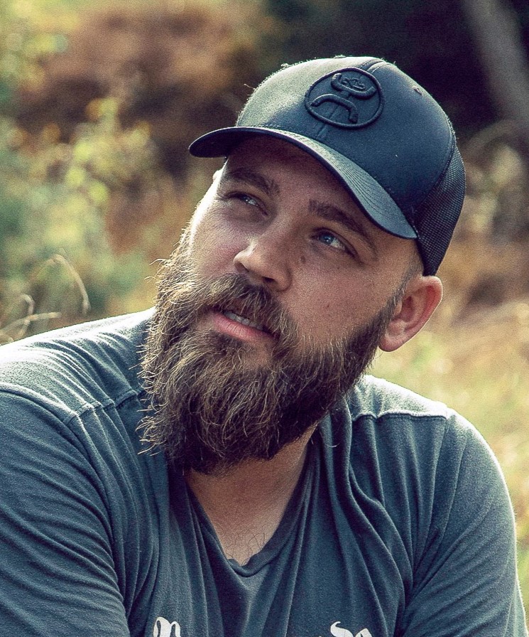 Джошуа Шрив