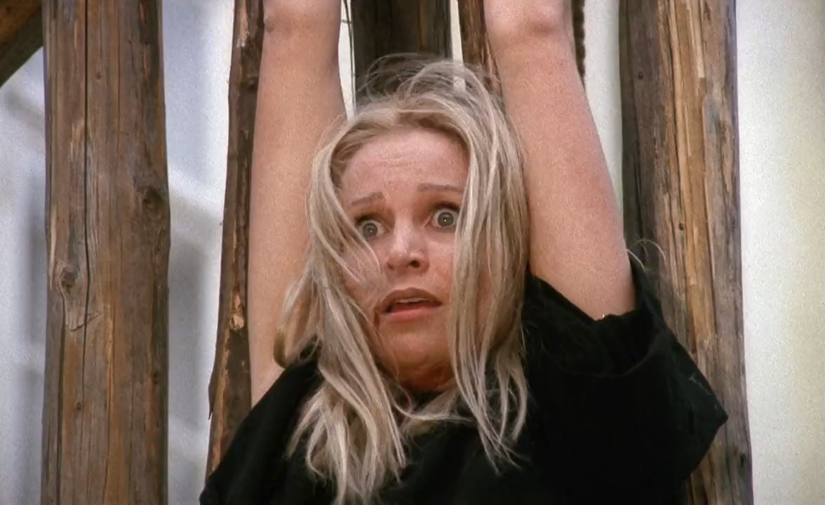 Марлис Петерсен