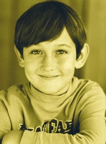 Купер Масгроув