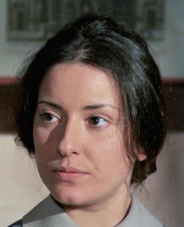 Энни Кэрол Эдель