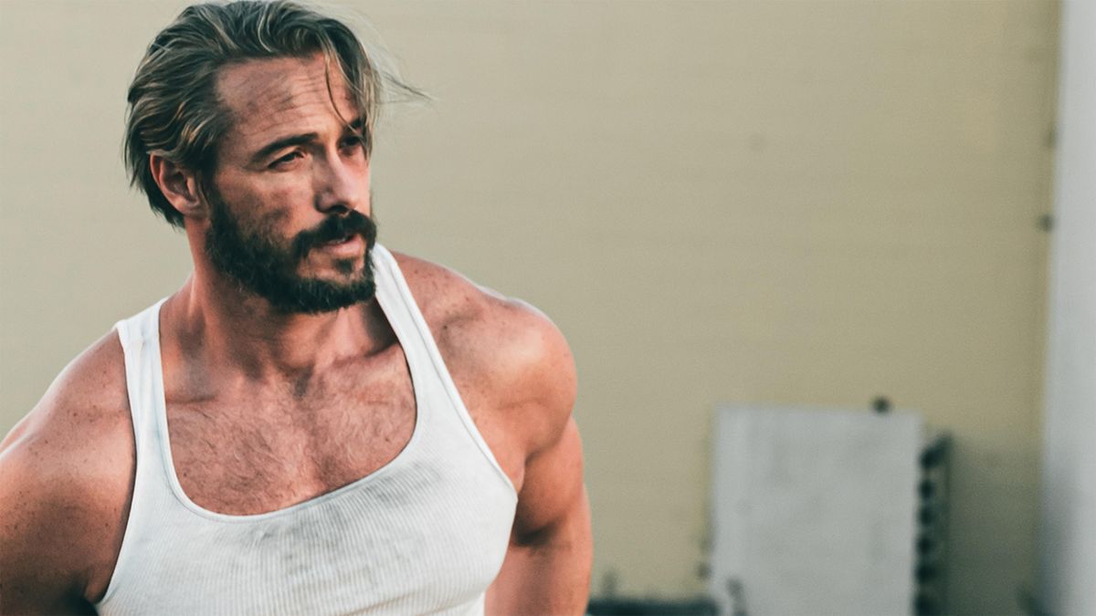 Аарон Дин Айзенберг