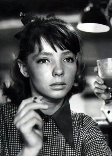 Янина Бороньская
