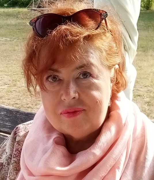 Татьяна Валькова