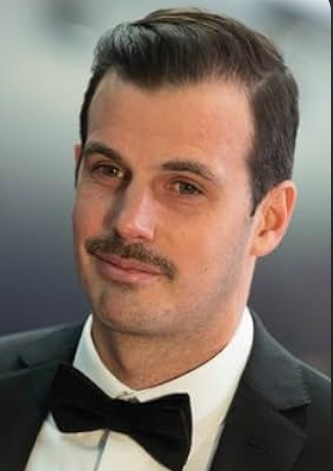 Михаил Локшин