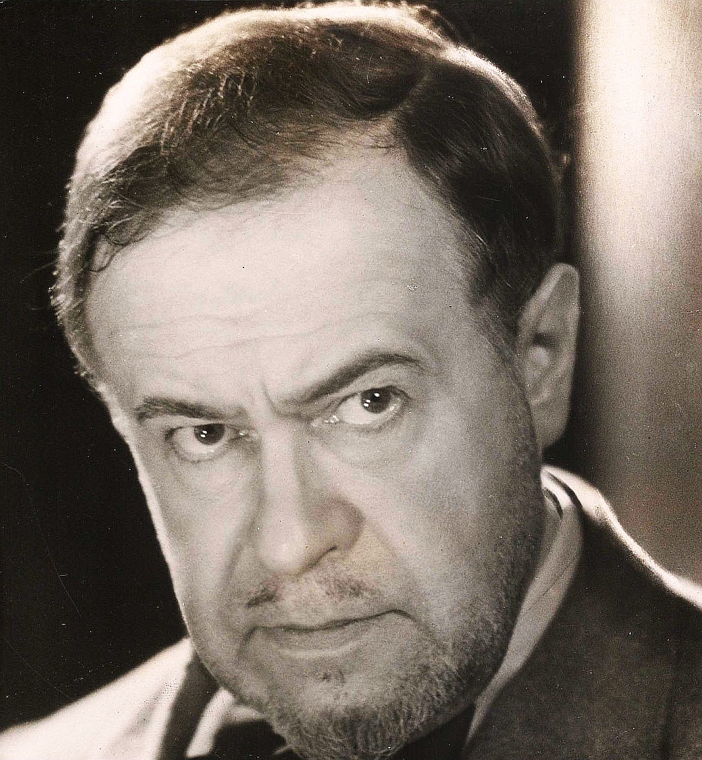 Роджер Карл