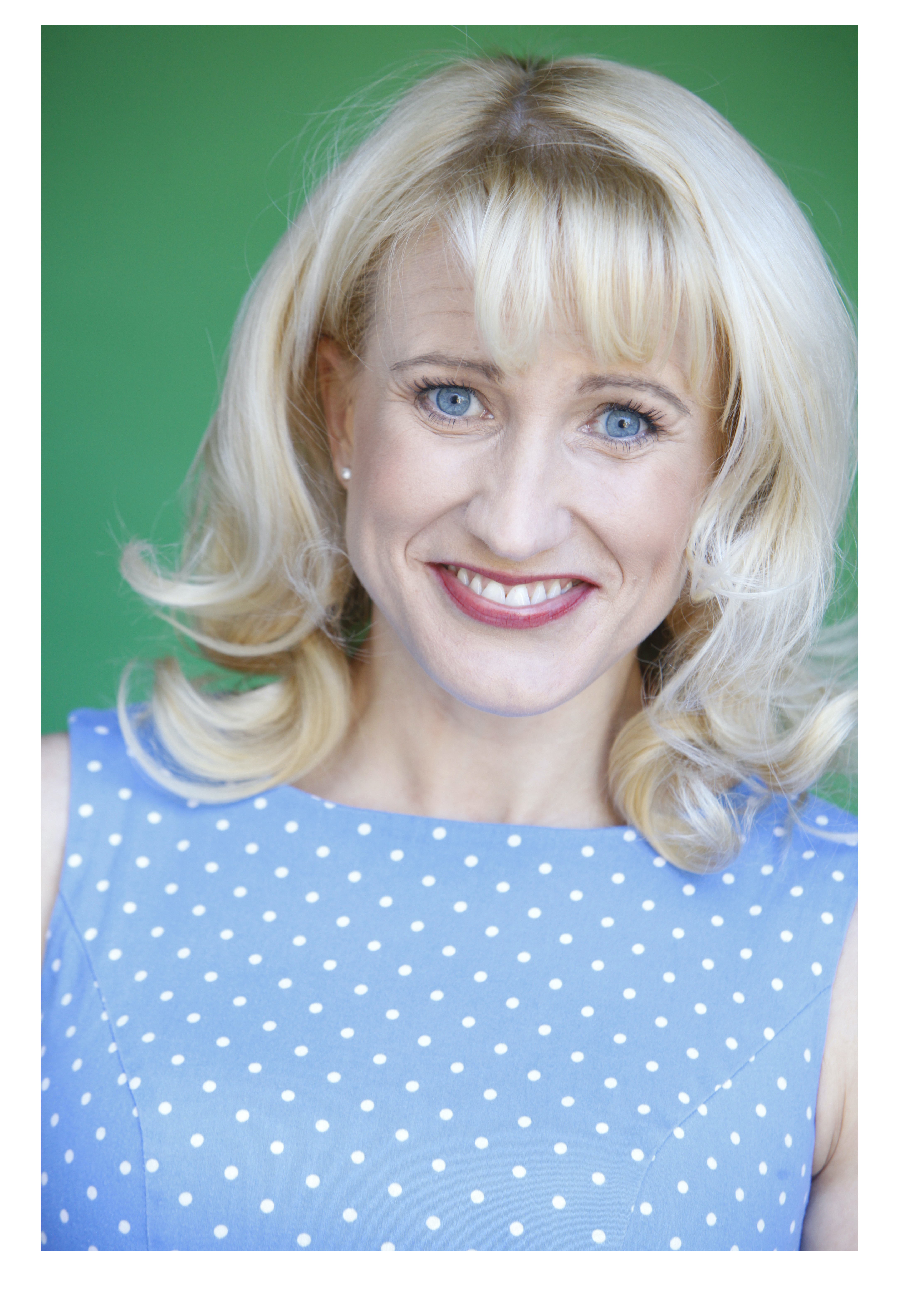 Дженнифер Линн Уилсон