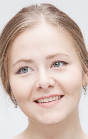 Олеся Бережная