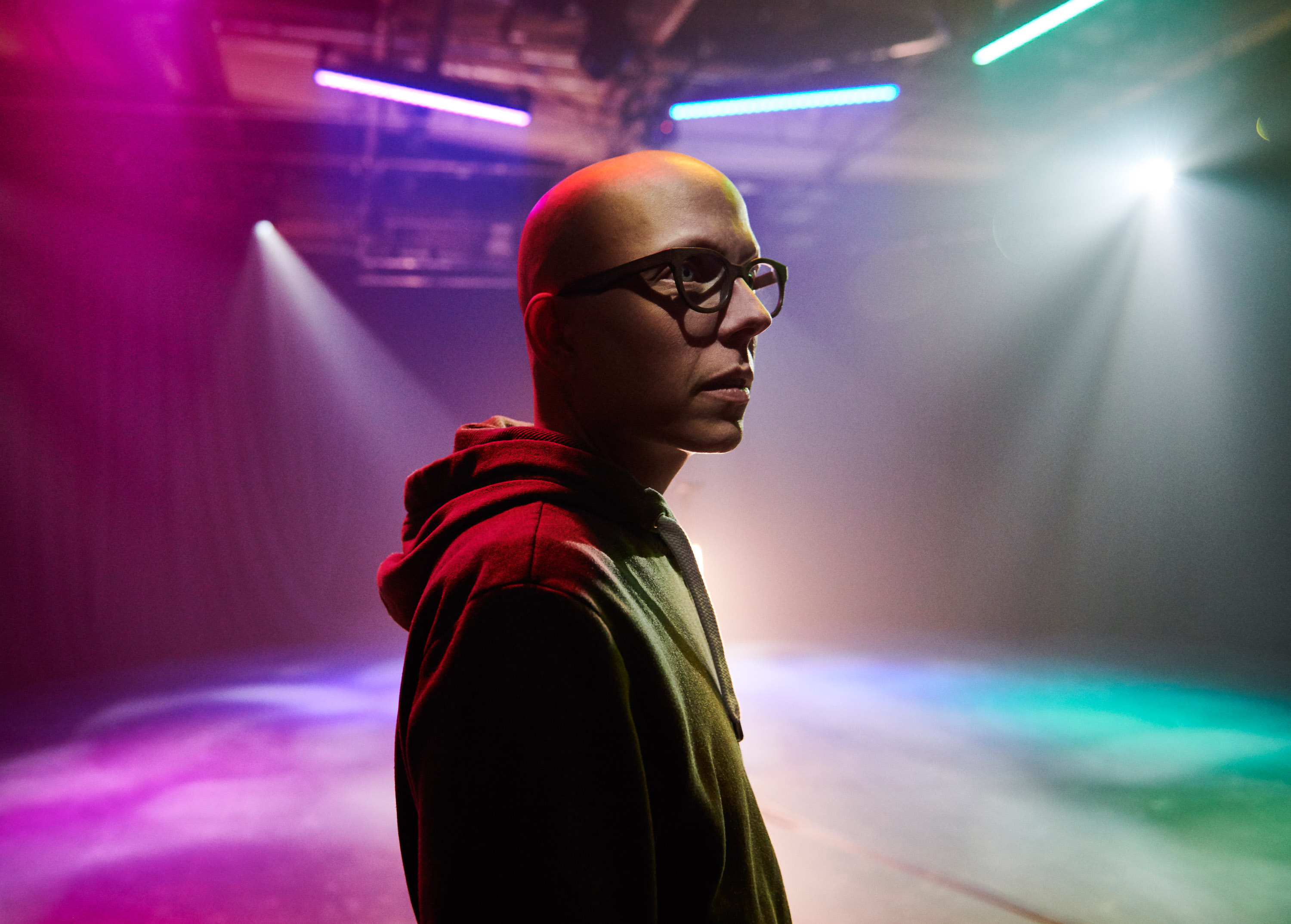 Эндрю Путшегль