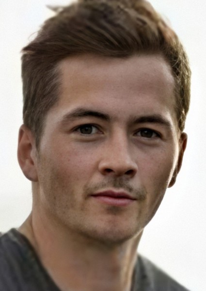 Шейн Гриффин