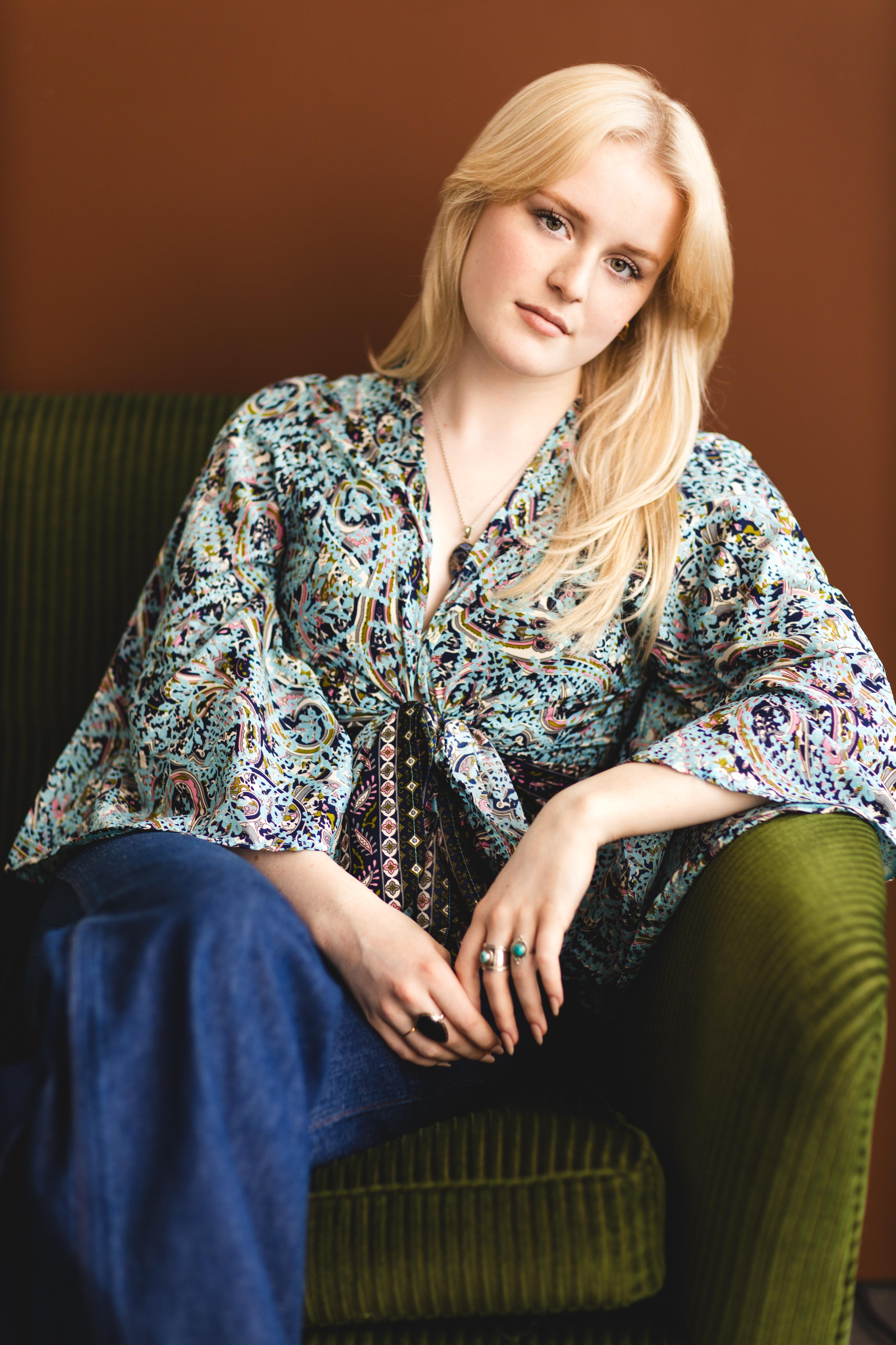 Морган Дуглас