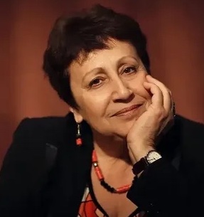 Дина Рубина