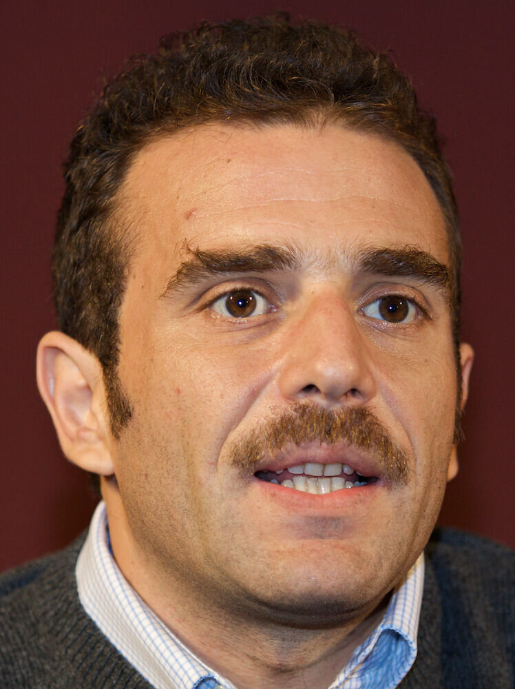 Алессио Мария Федеричи