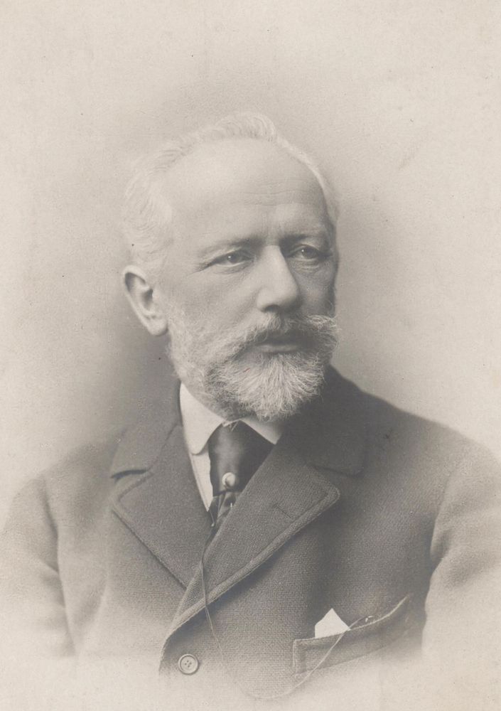 Пётр Чайковский (Pyotr Ilyich Tchaikovsky) - Фильмы и сериалы