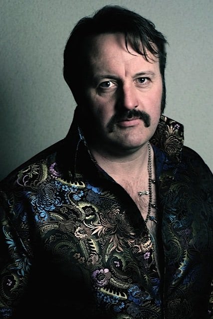 Майк Баббинс