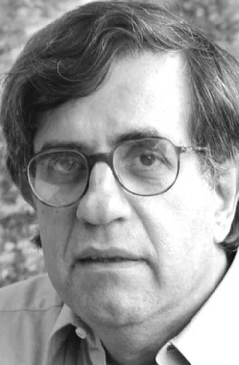 Маурицио Валерштайн