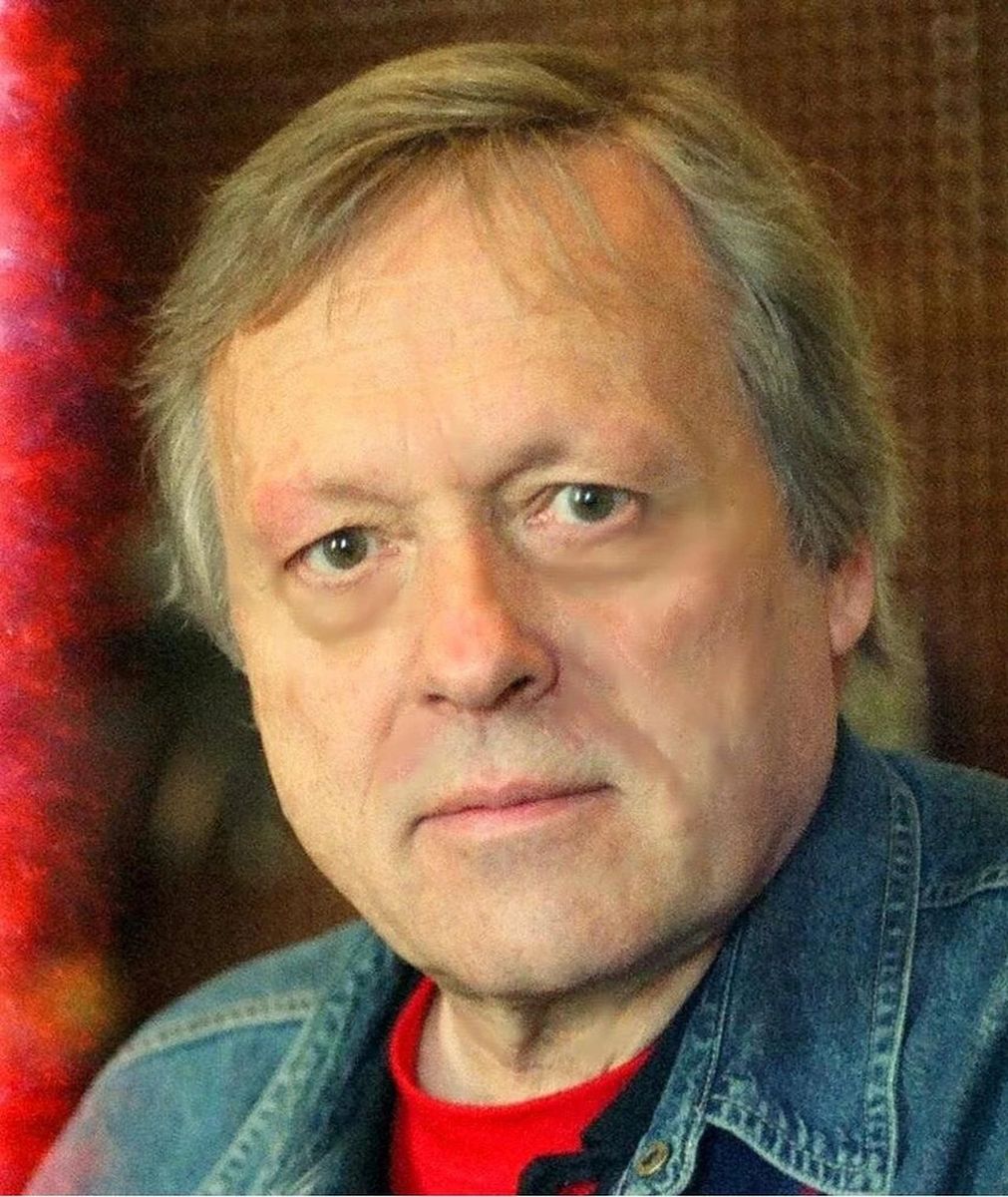 Арвид Криевс