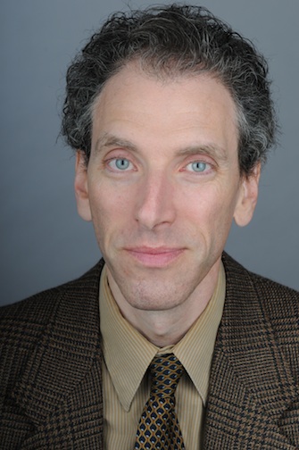 Барри Солтцман