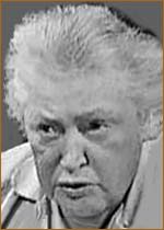 Белла Вальдриттер