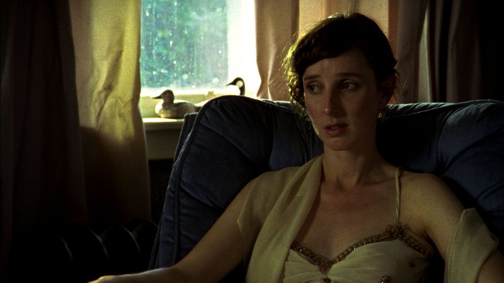 Александра Мейерханс