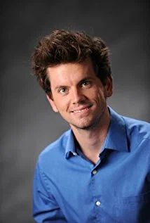 Дэвид МакКрэкен