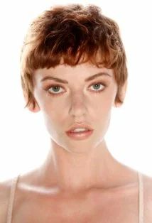 Марисса Меррилл