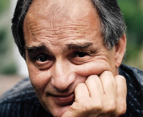 Алекс Ребар