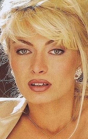 Леа Мартини