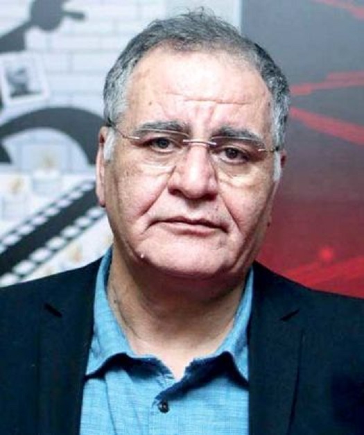 Расул Садрамели