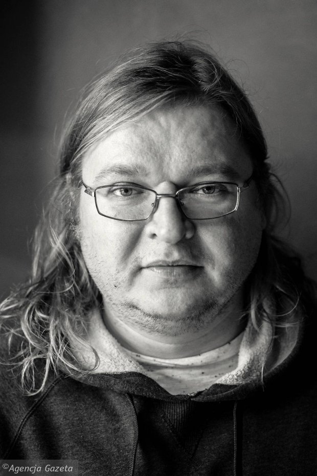 Пшемыслав Войцешек