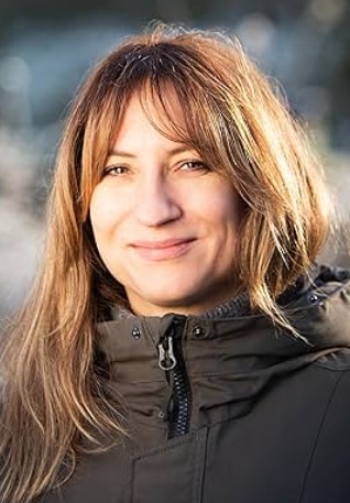 Катя Робертс