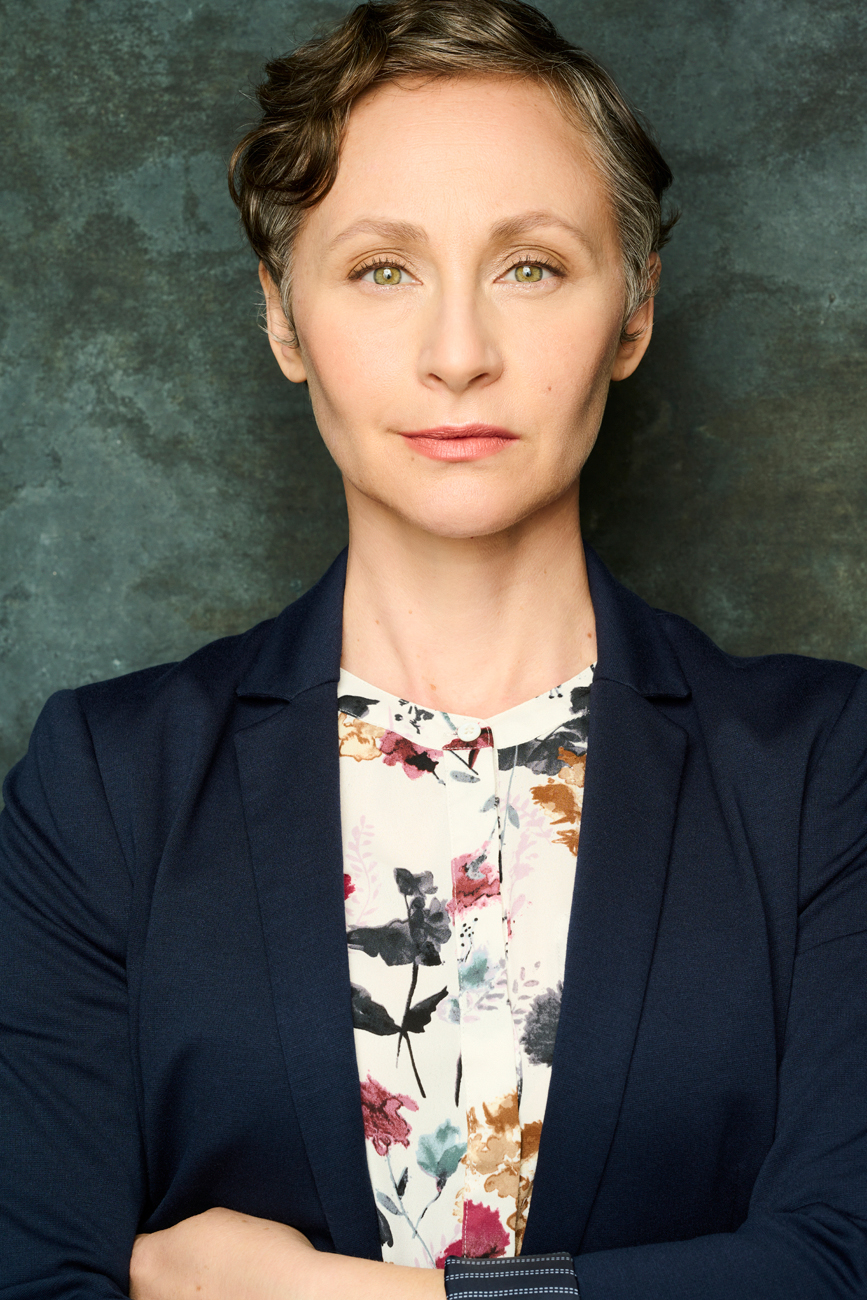 Теган Эштон Кохан