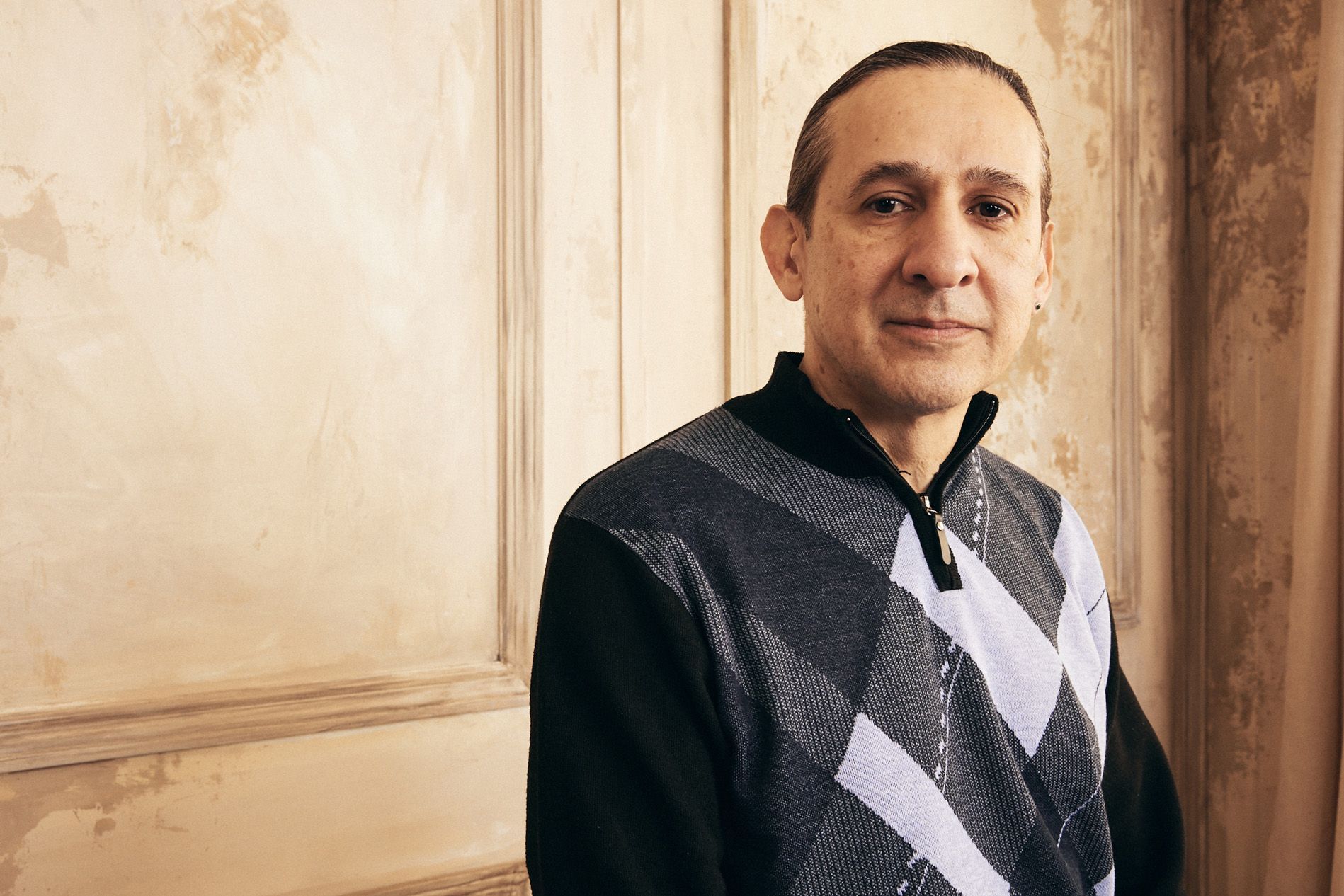 Фернандо Кано