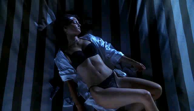 Моник Демерс