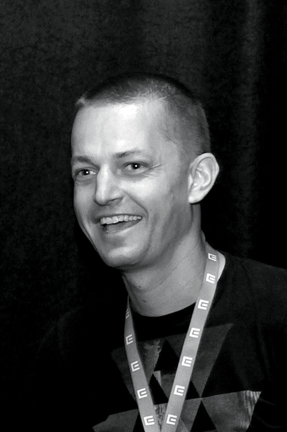 Иржи  Конечны