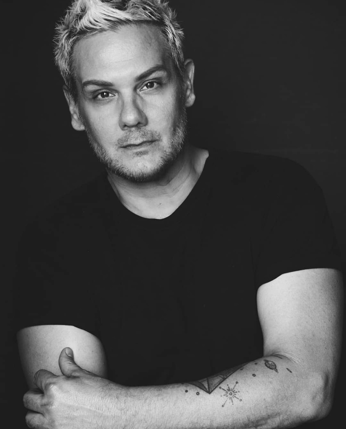 Стивен Боуман