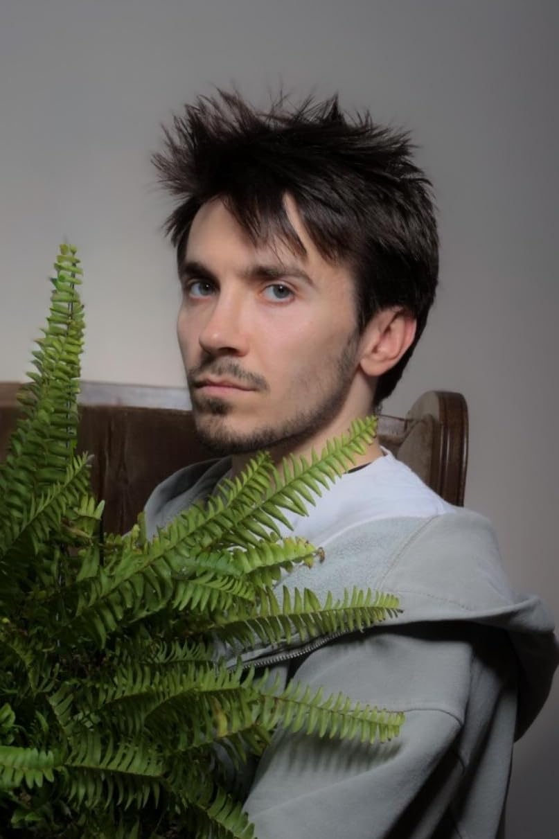 Патрик Лори