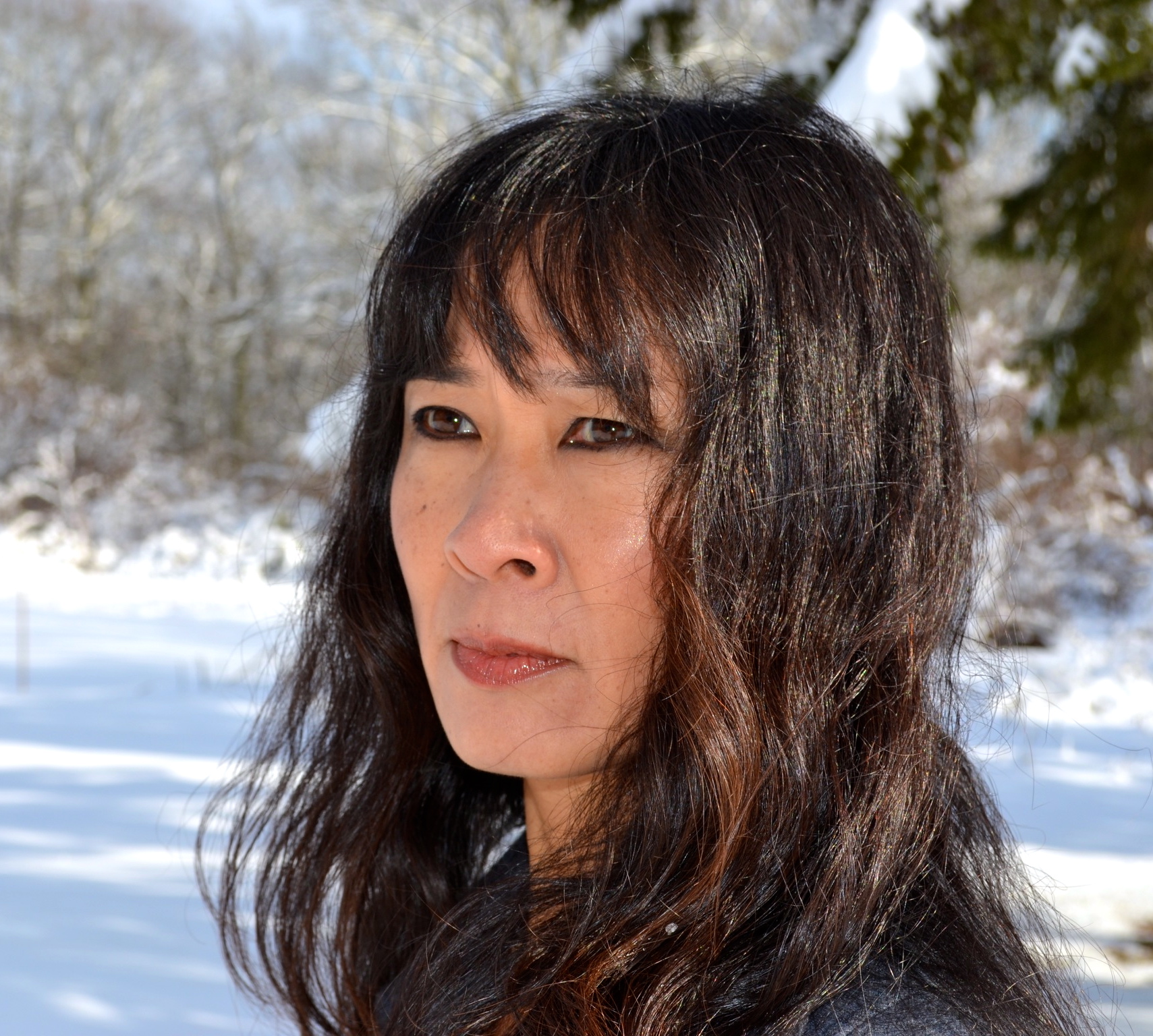 Мадока Рэйн