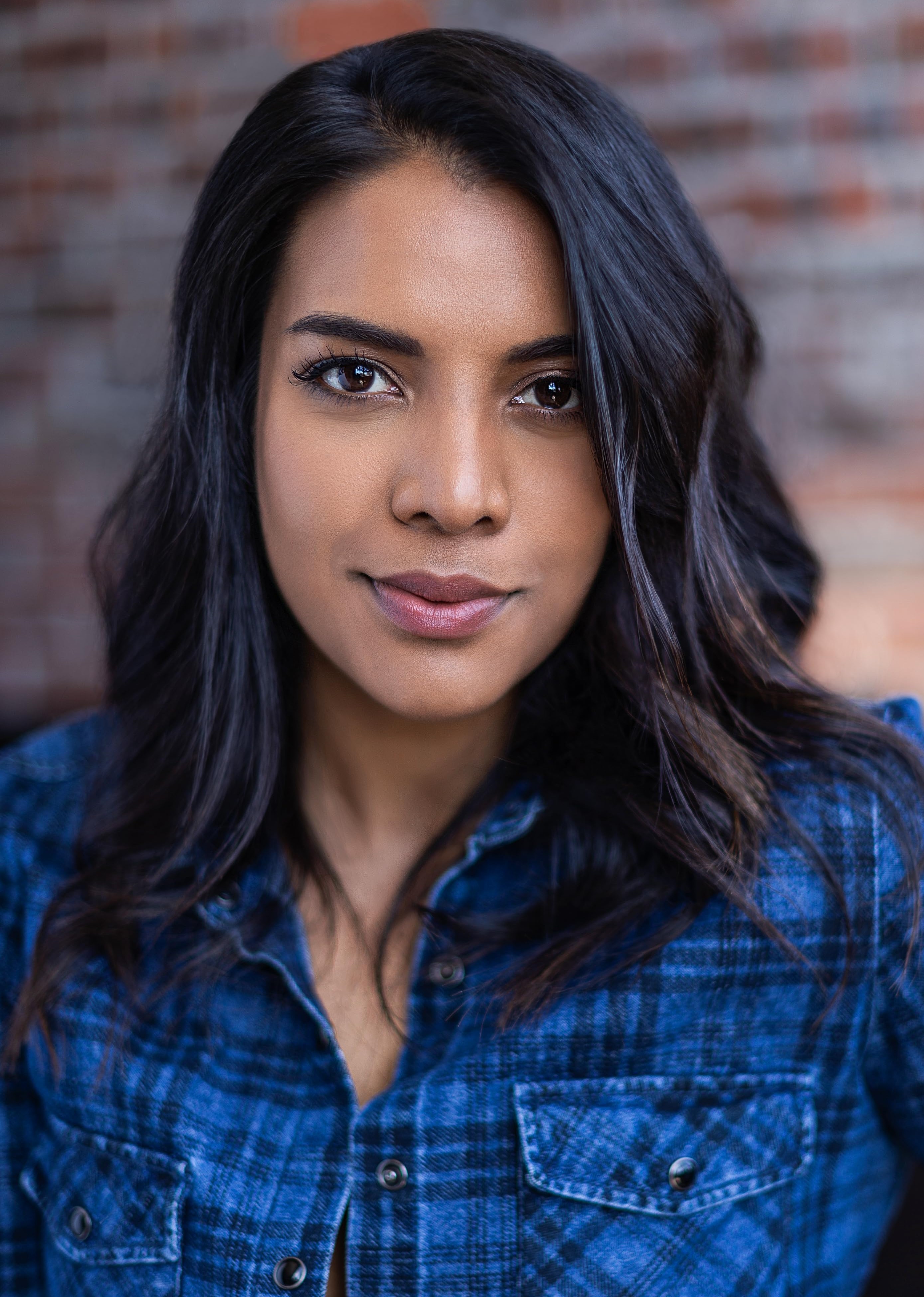 Шалини Ранчод