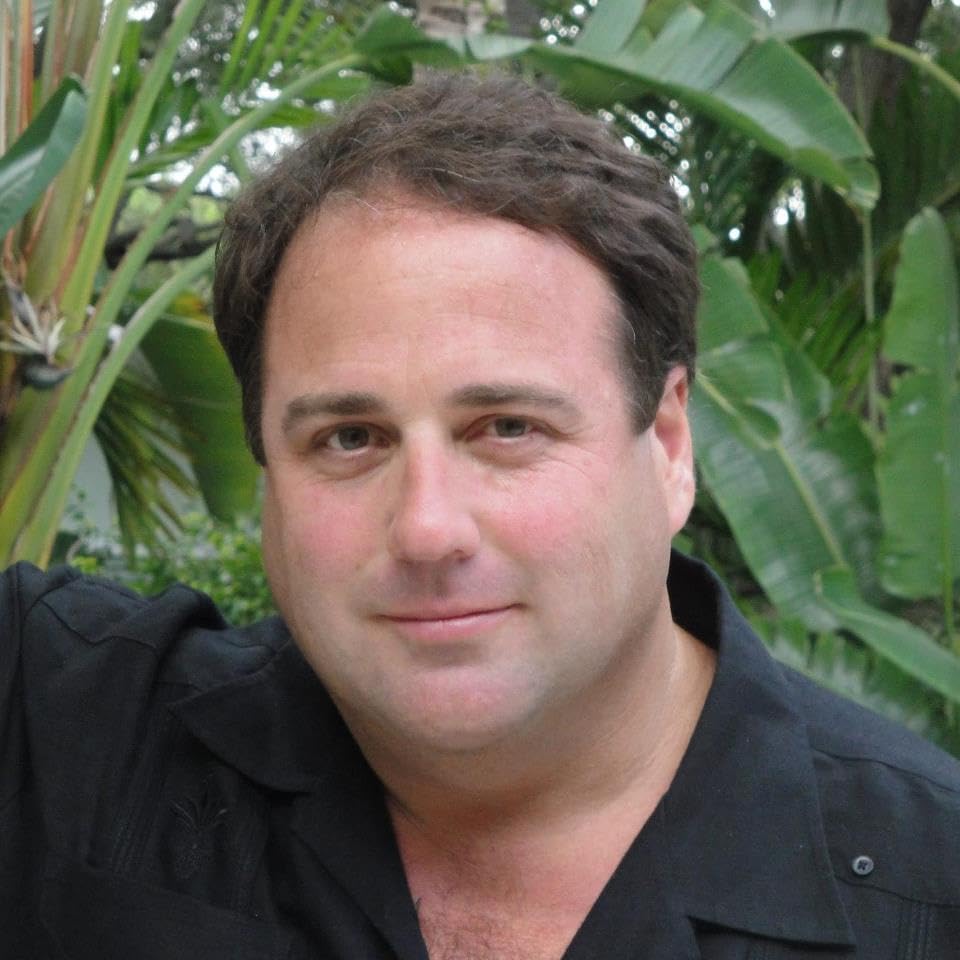 Пол Тарнопол