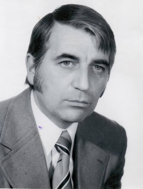 Иван Терзиев