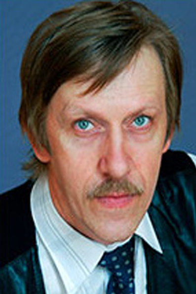 Анатолий Устинов