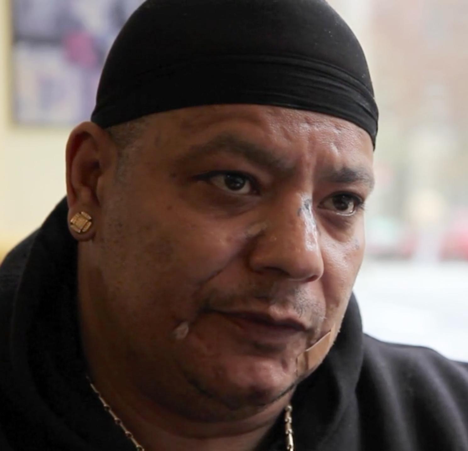 Роберт Зальцман