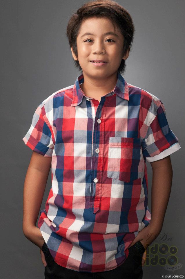 Gerald Pesigan