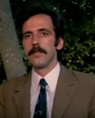 Ставрос Калароглоу