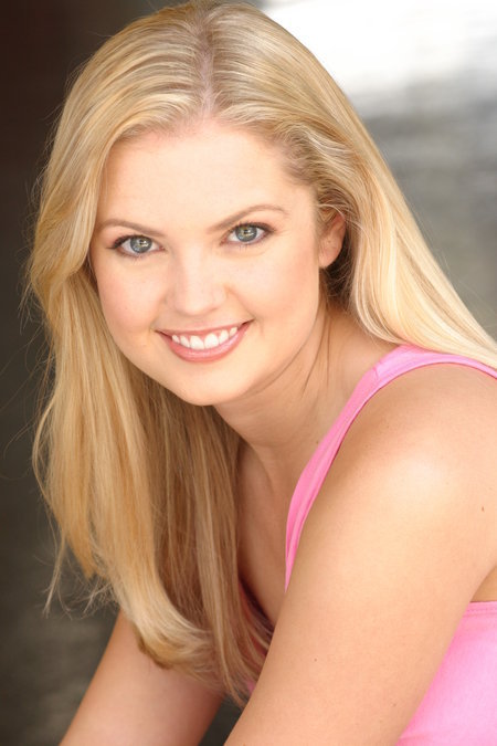 Эйприл Брукс