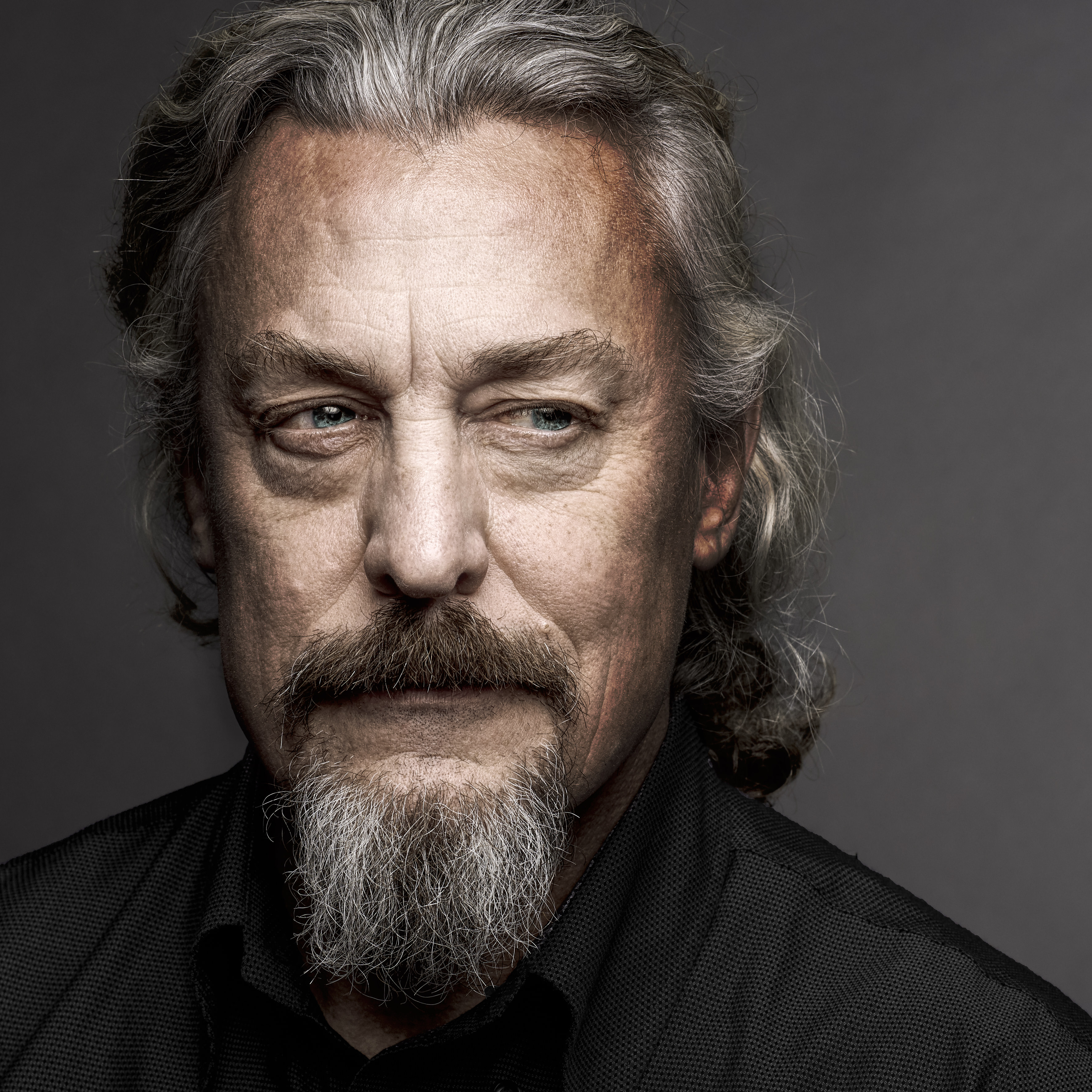 Питер Уиттакер