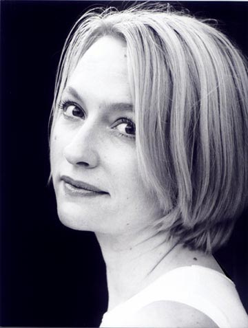 Эбигейл Блэкмор