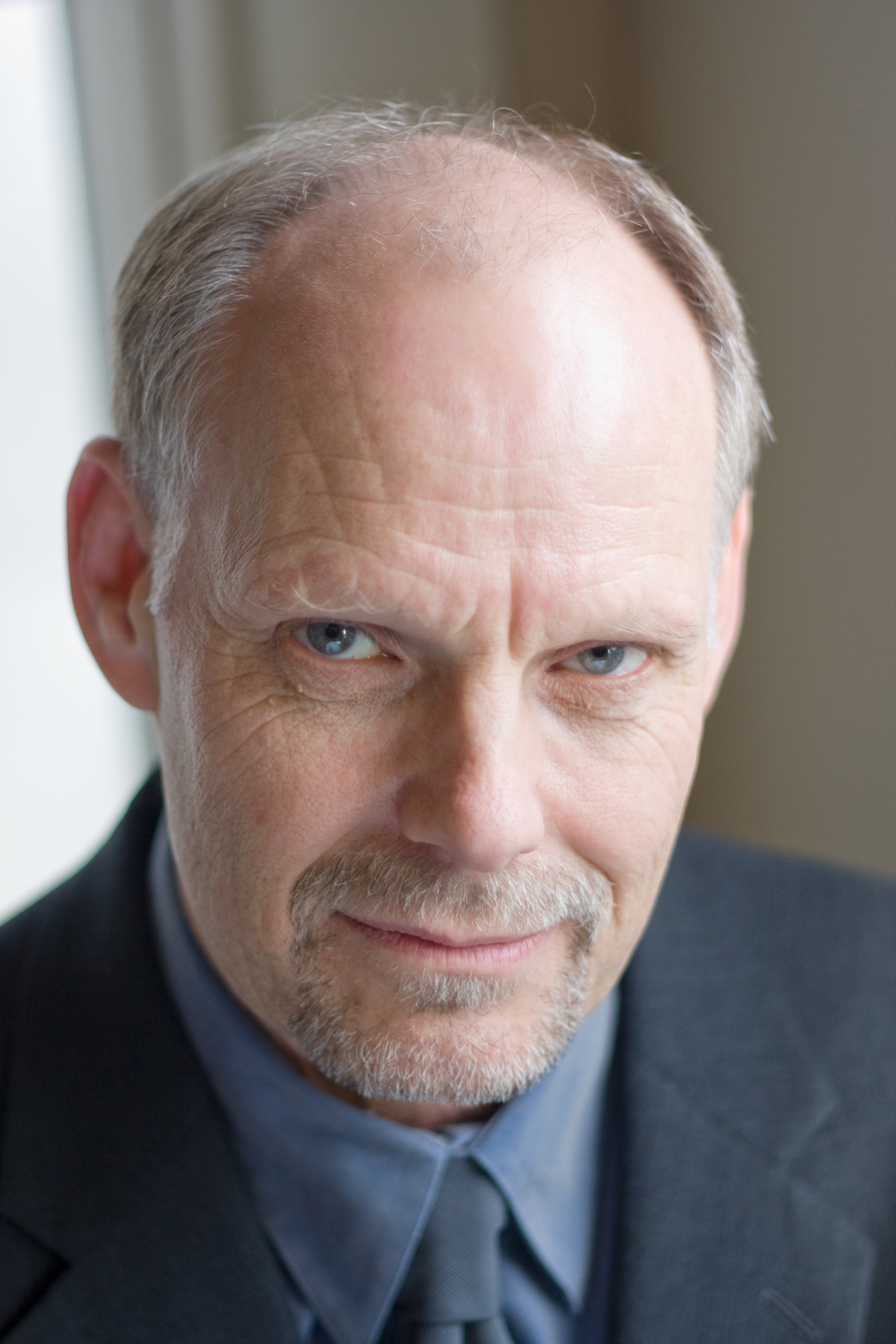 Джон Хоскинс